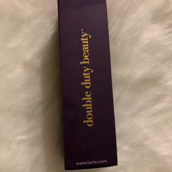 Tarte Shape Tape DD Matte Foundation & Primer - Picture 2 of 5